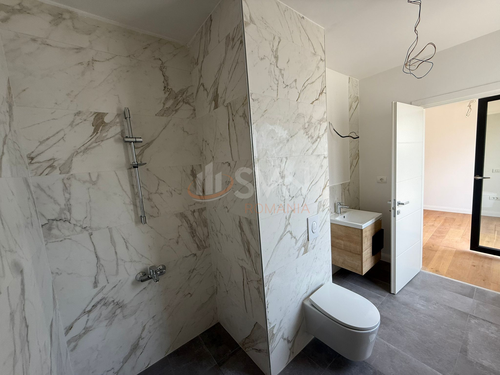 Apartament, 4 camere Bucuresti/Iancu Nicolae