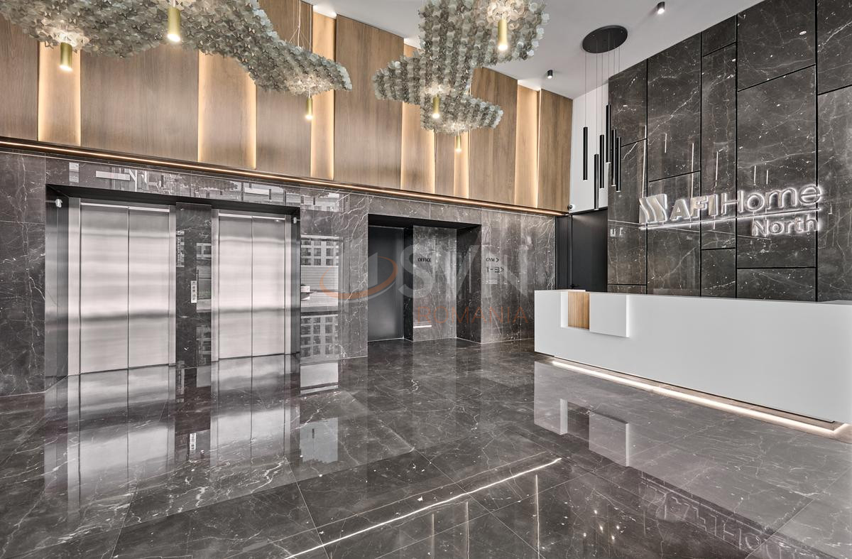 Apartament, 4 camere Bucuresti/Barbu Vacarescu