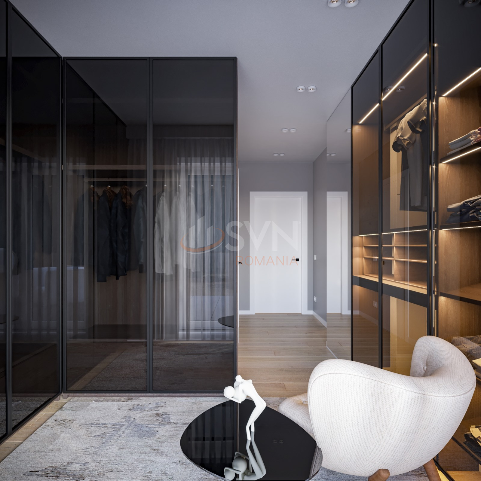 Apartament, 4 camere Bucuresti/Ferdinand