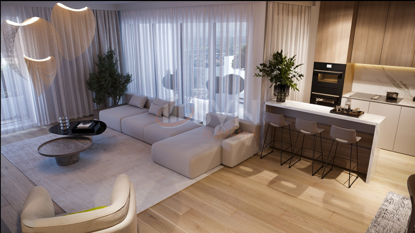 Apartament, 4 camere Bucuresti/Ferdinand