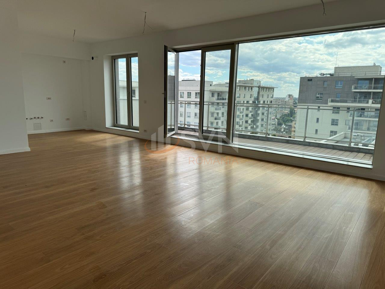 Apartament, 4 camere Bucuresti/Domenii