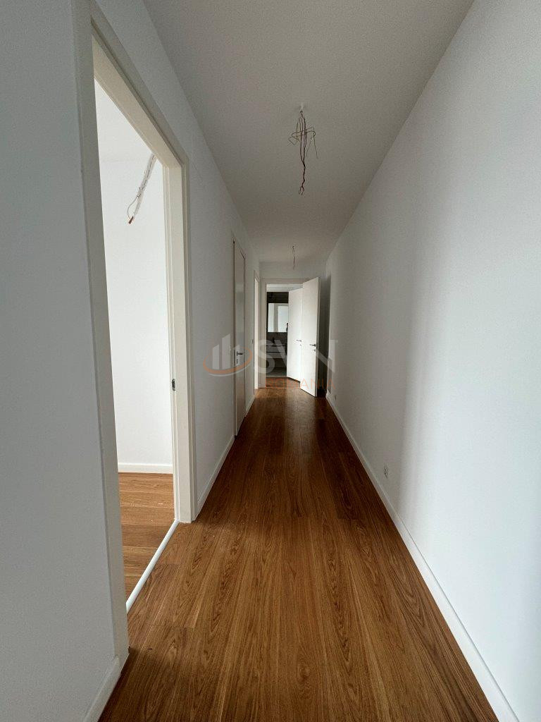 Apartament, 4 camere Bucuresti/Domenii