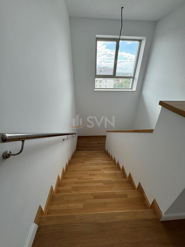 Apartament, 4 camere Bucuresti/Domenii