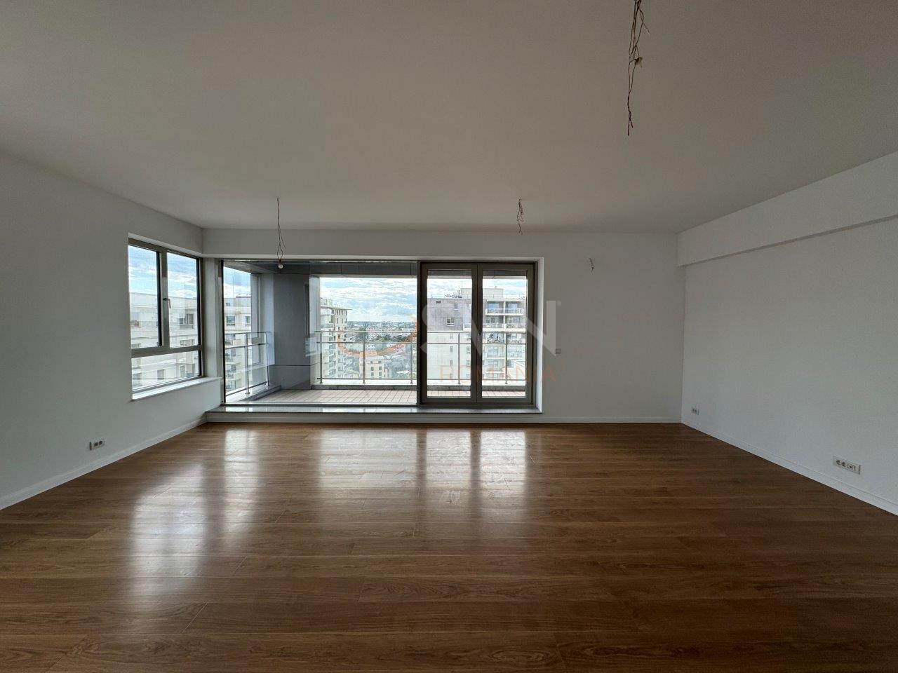 Apartament, 4 camere Bucuresti/Domenii