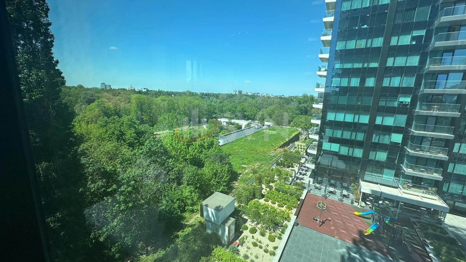 Apartament, 4 camere Bucuresti/Floreasca