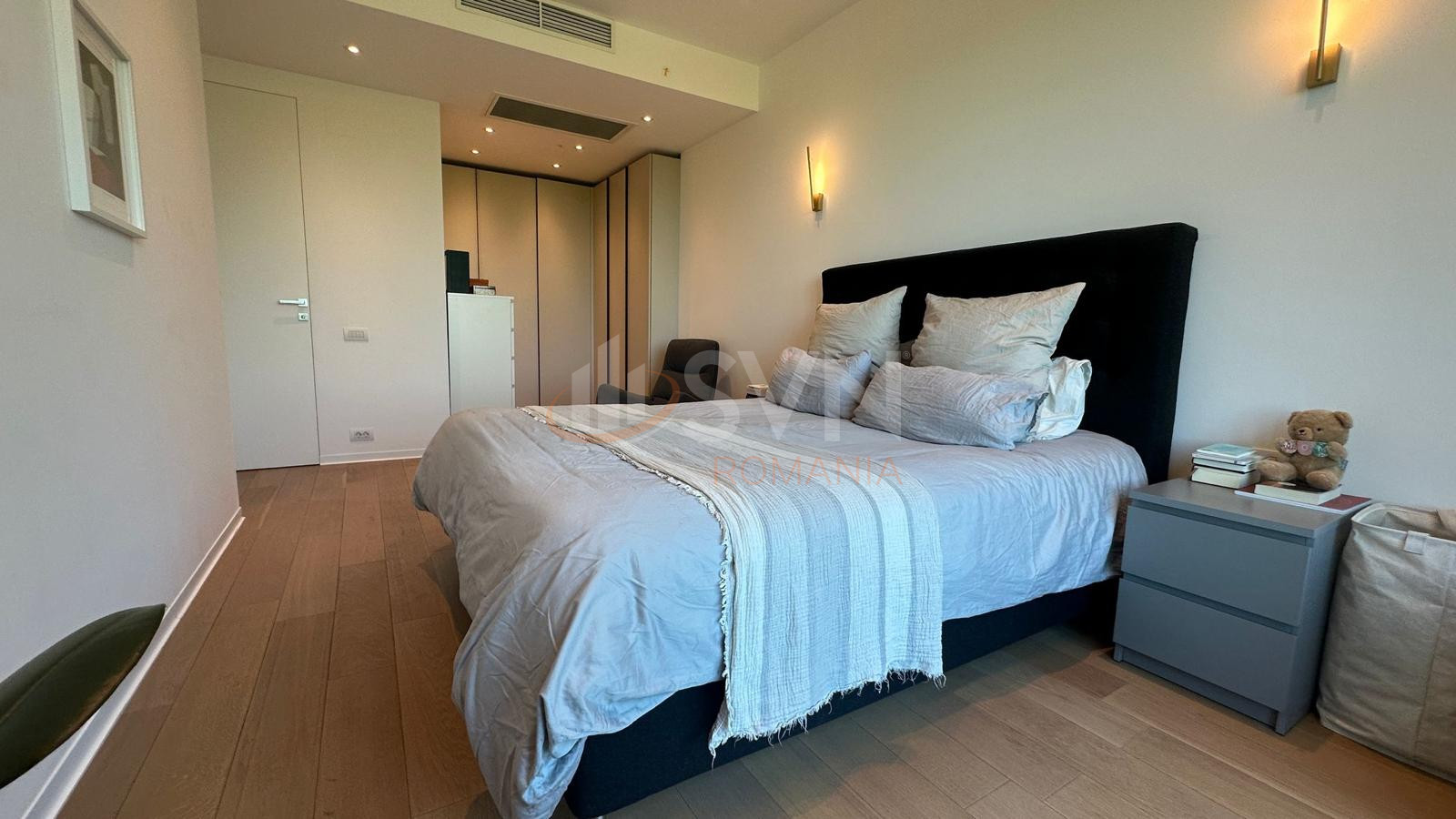 Apartament, 4 camere Bucuresti/Floreasca