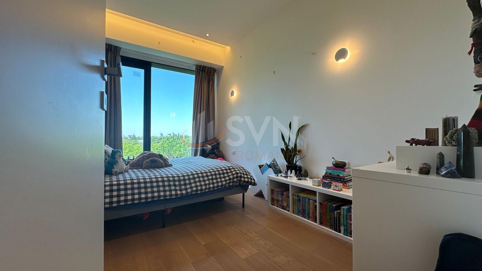 Apartament, 4 camere Bucuresti/Floreasca