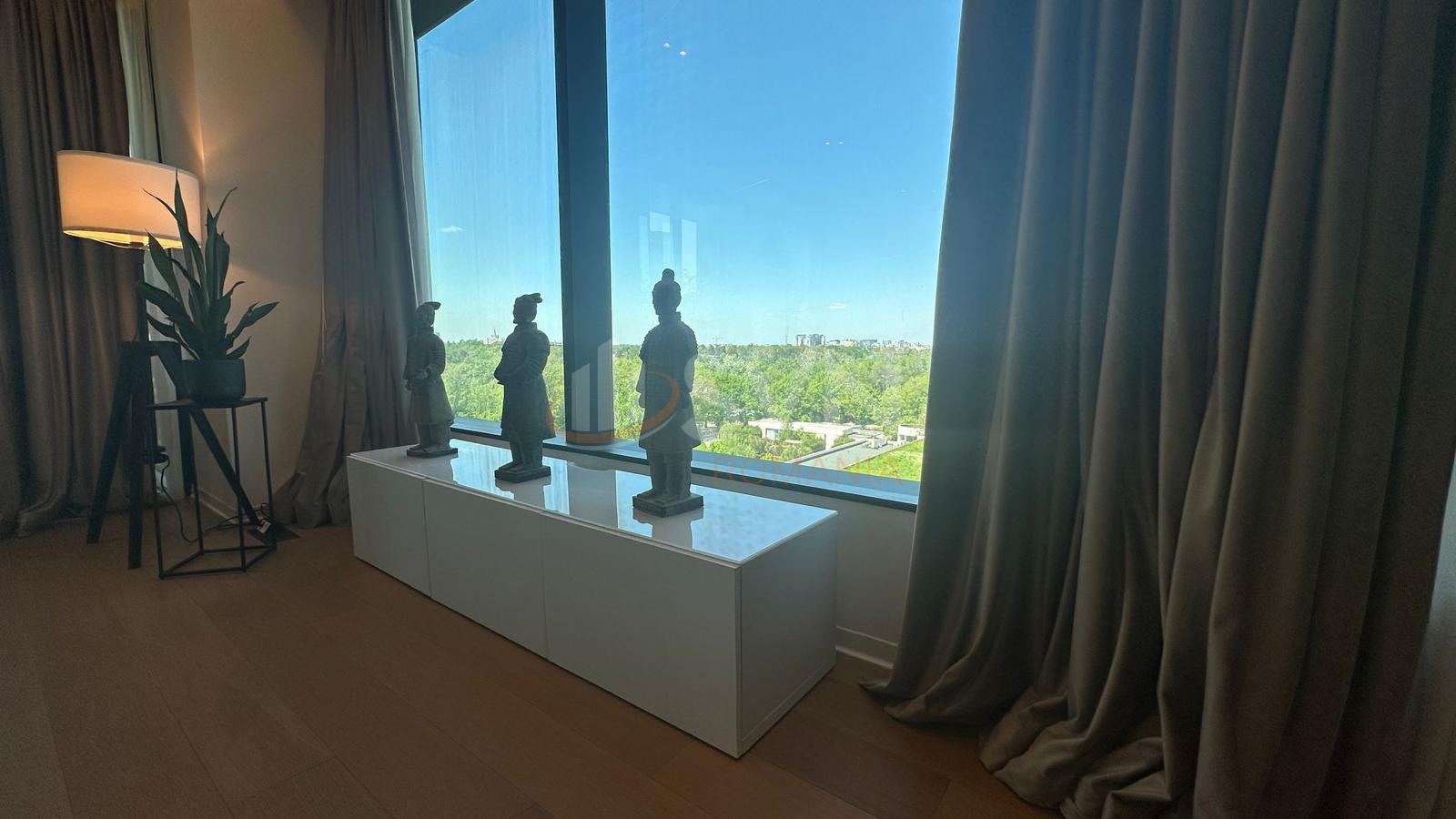 Apartament, 4 camere Bucuresti/Floreasca