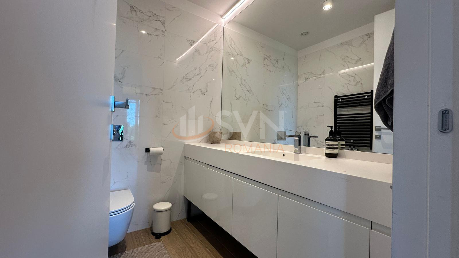 Apartament, 4 camere Bucuresti/Floreasca