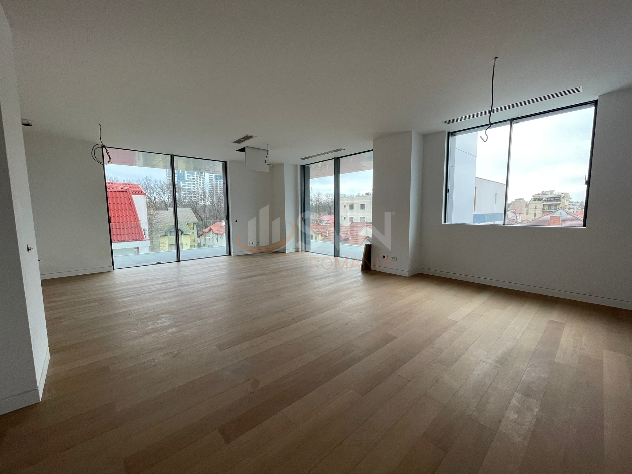 Apartament, 4 camere Bucuresti/Floreasca