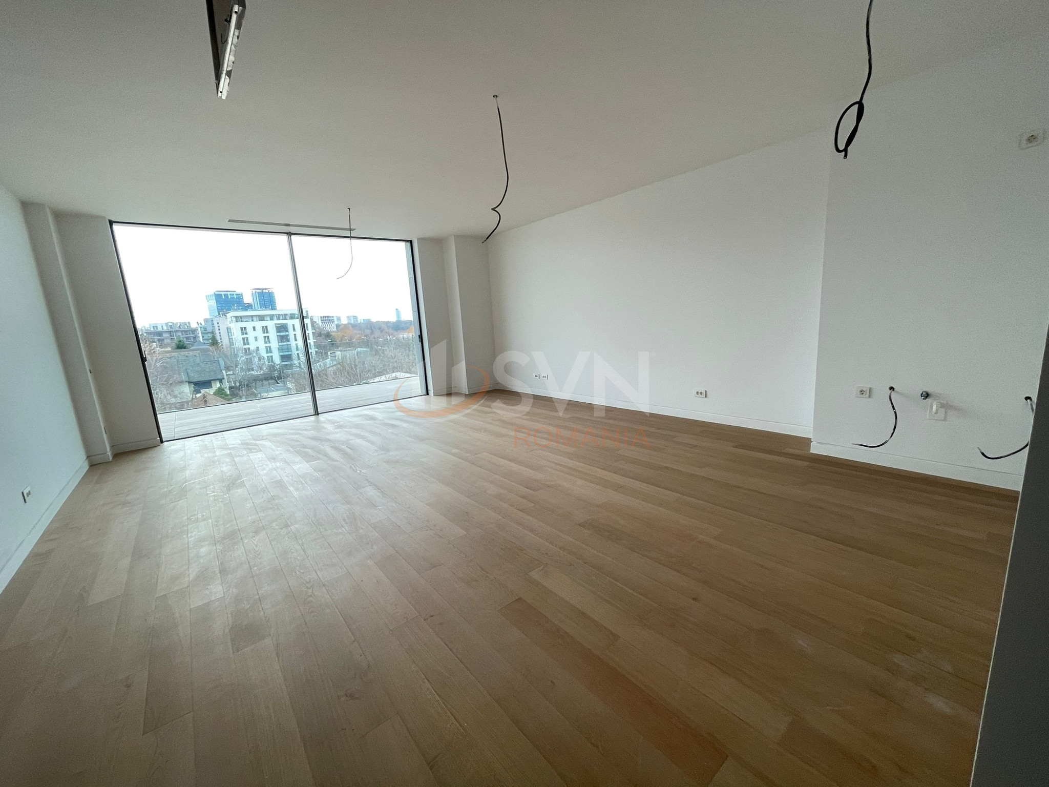 Apartament, 4 camere Bucuresti/Floreasca