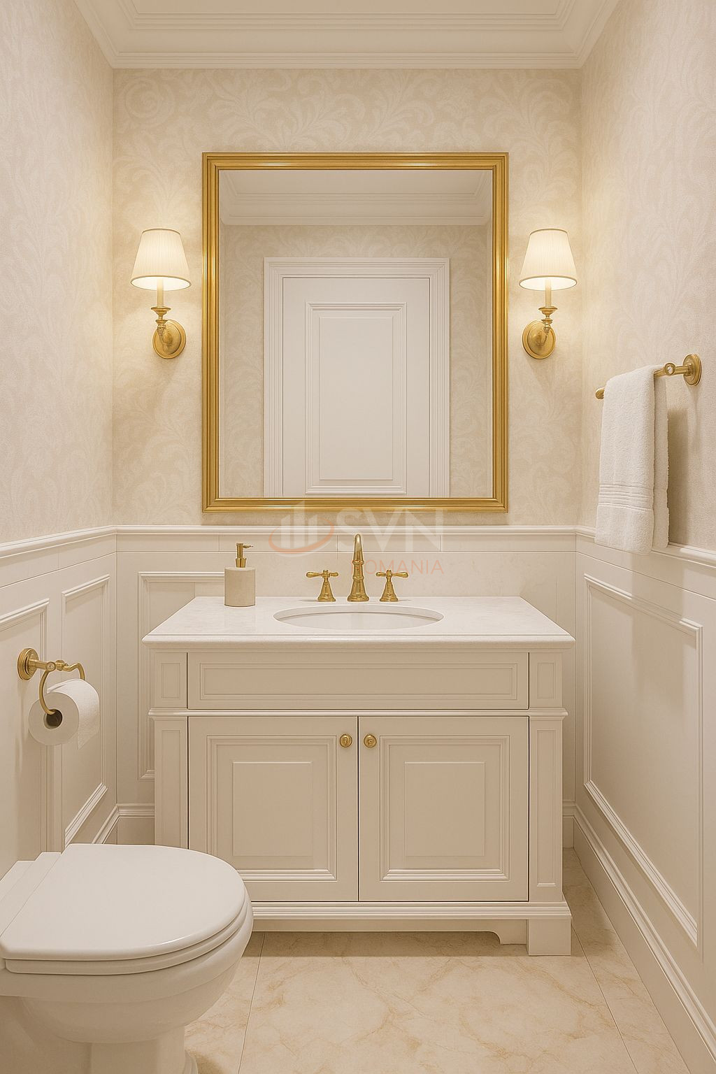 Apartament, 4 camere Bucuresti/Dorobanti