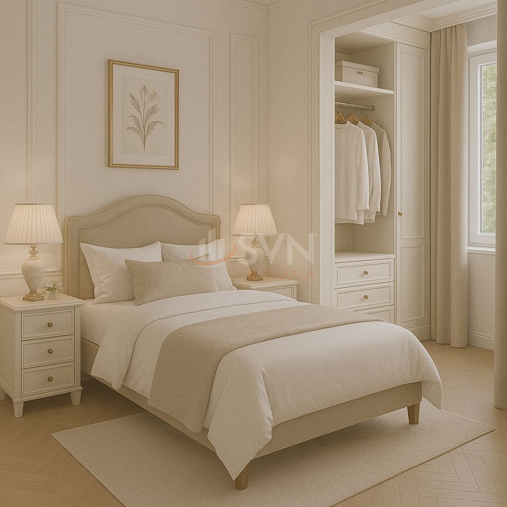 Apartament, 4 camere Bucuresti/Dorobanti