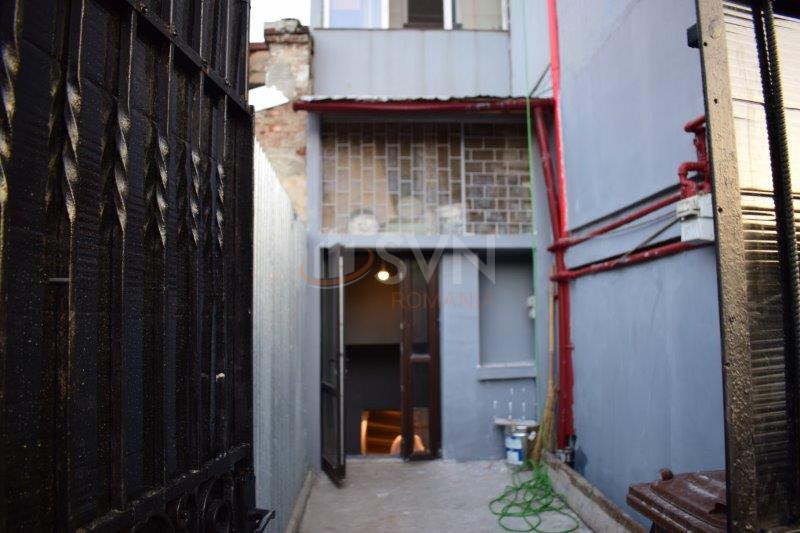 Apartament, 4 camere Bucuresti/Serban Voda