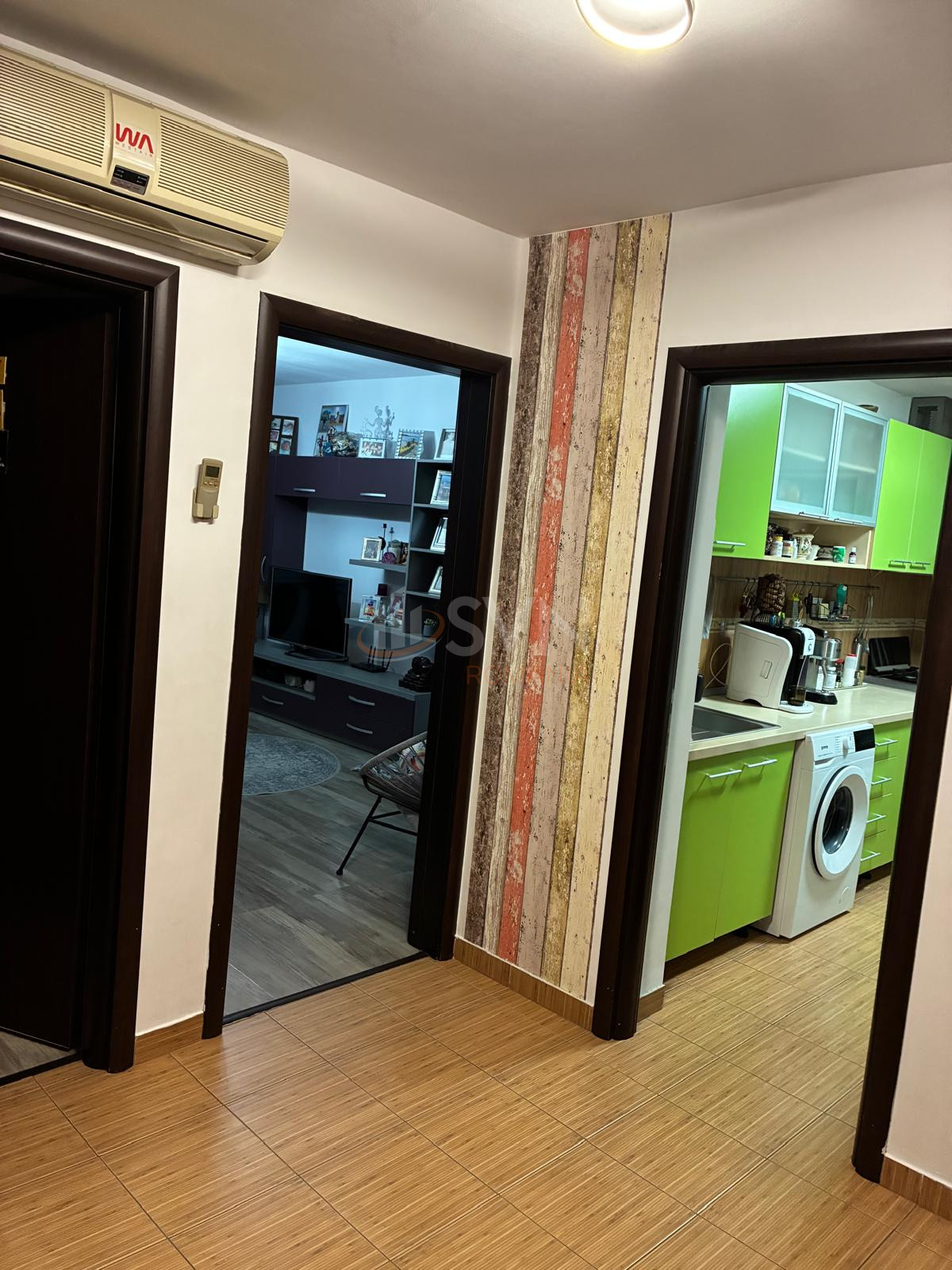Apartament, 4 camere Bucuresti/Tei