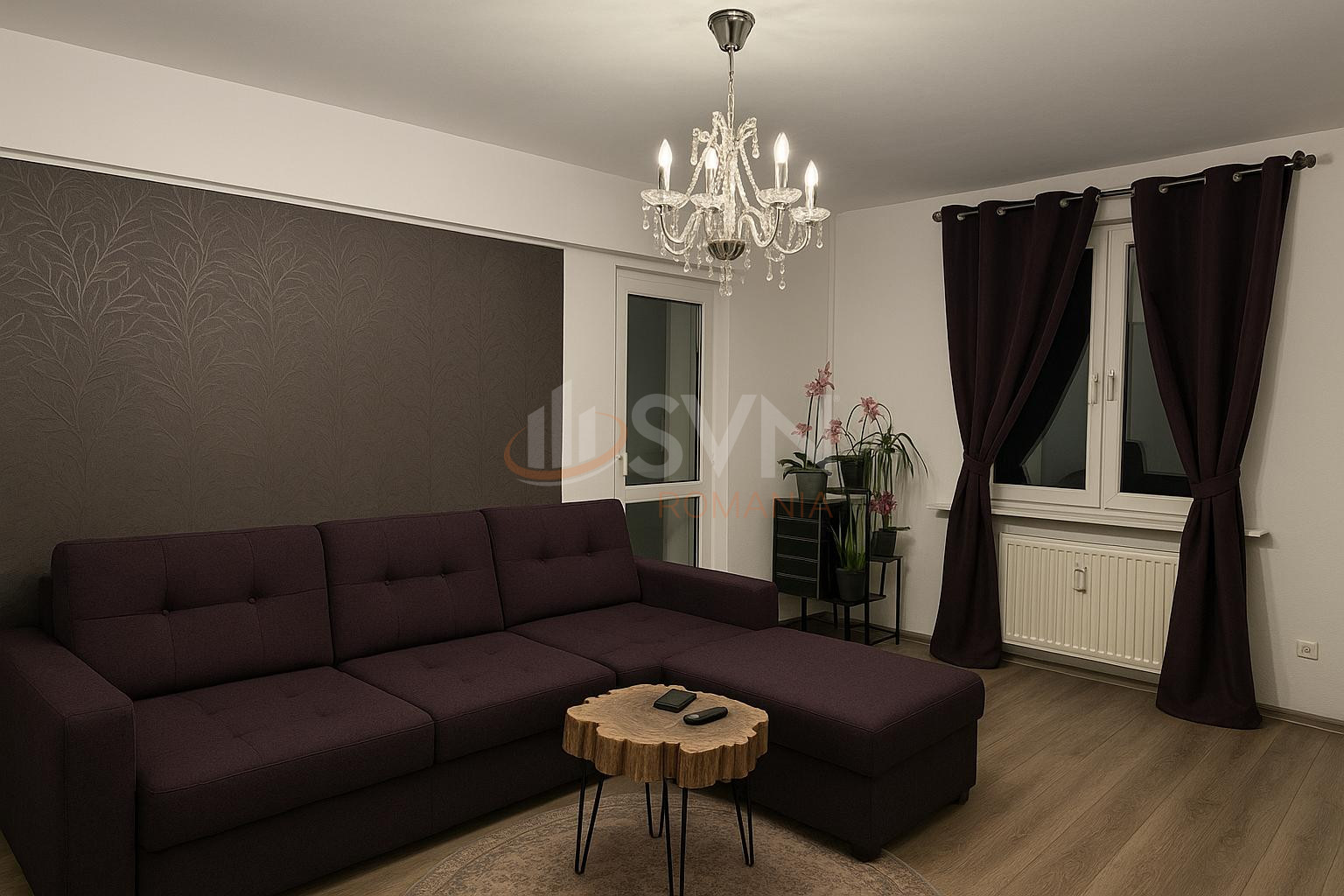 Apartament, 4 camere Bucuresti/Tei