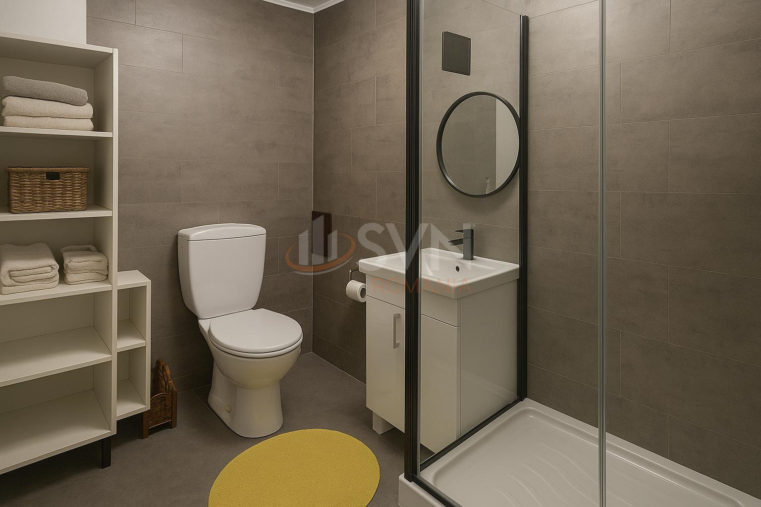 Apartament, 4 camere Bucuresti/Tei