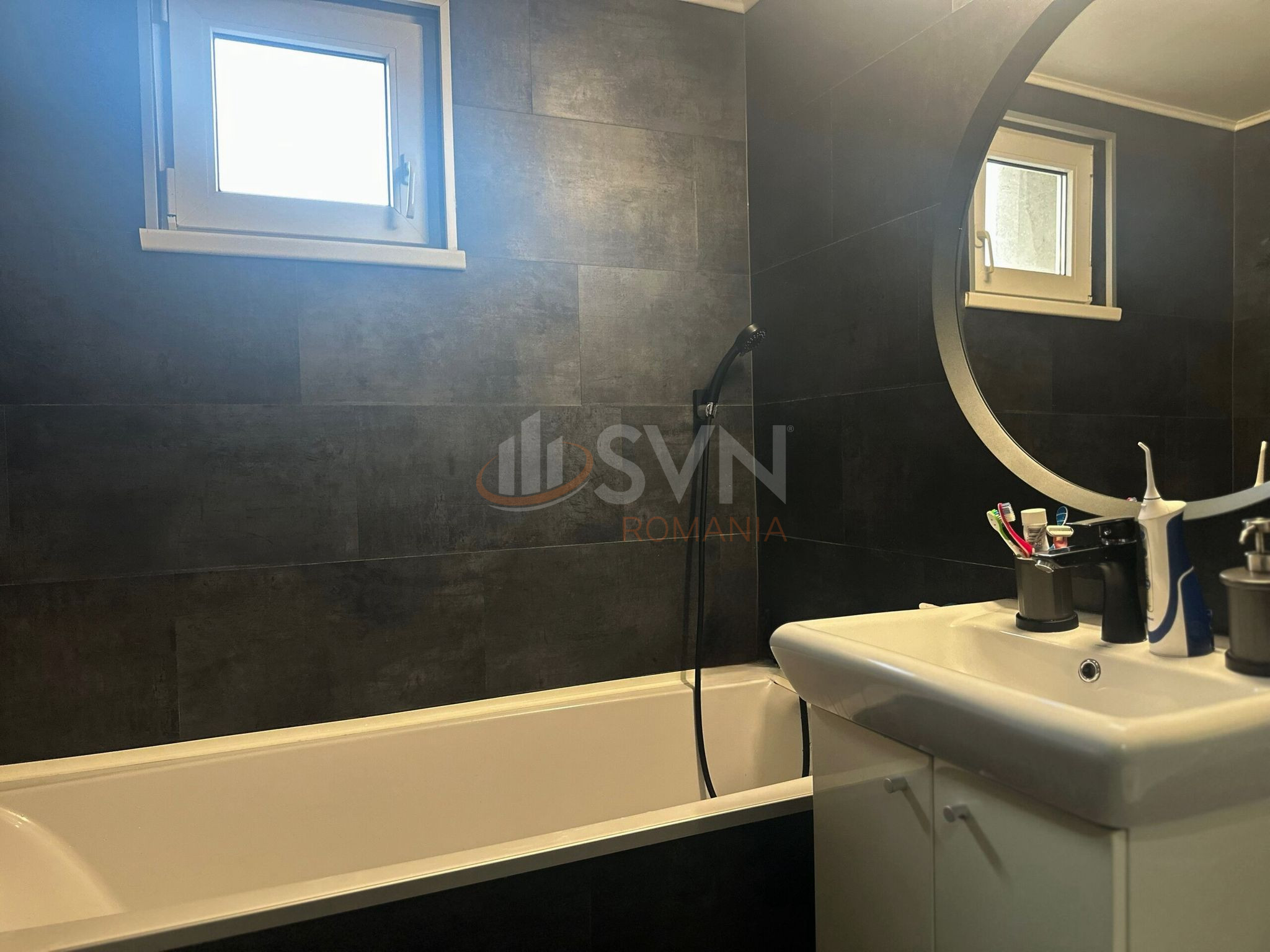 Apartament, 4 camere Bucuresti/Tei