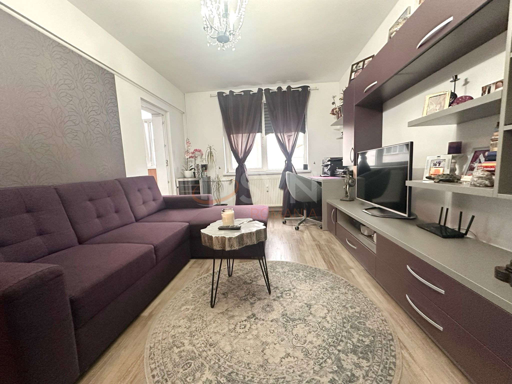 Apartament, 4 camere Bucuresti/Tei