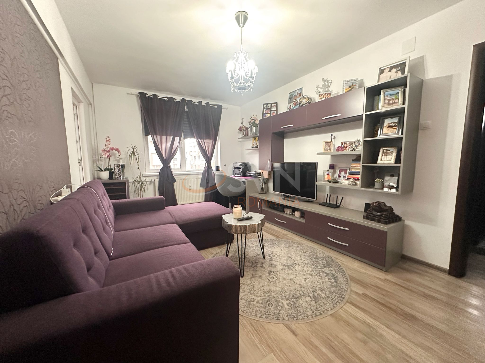 Apartament, 4 camere Bucuresti/Tei