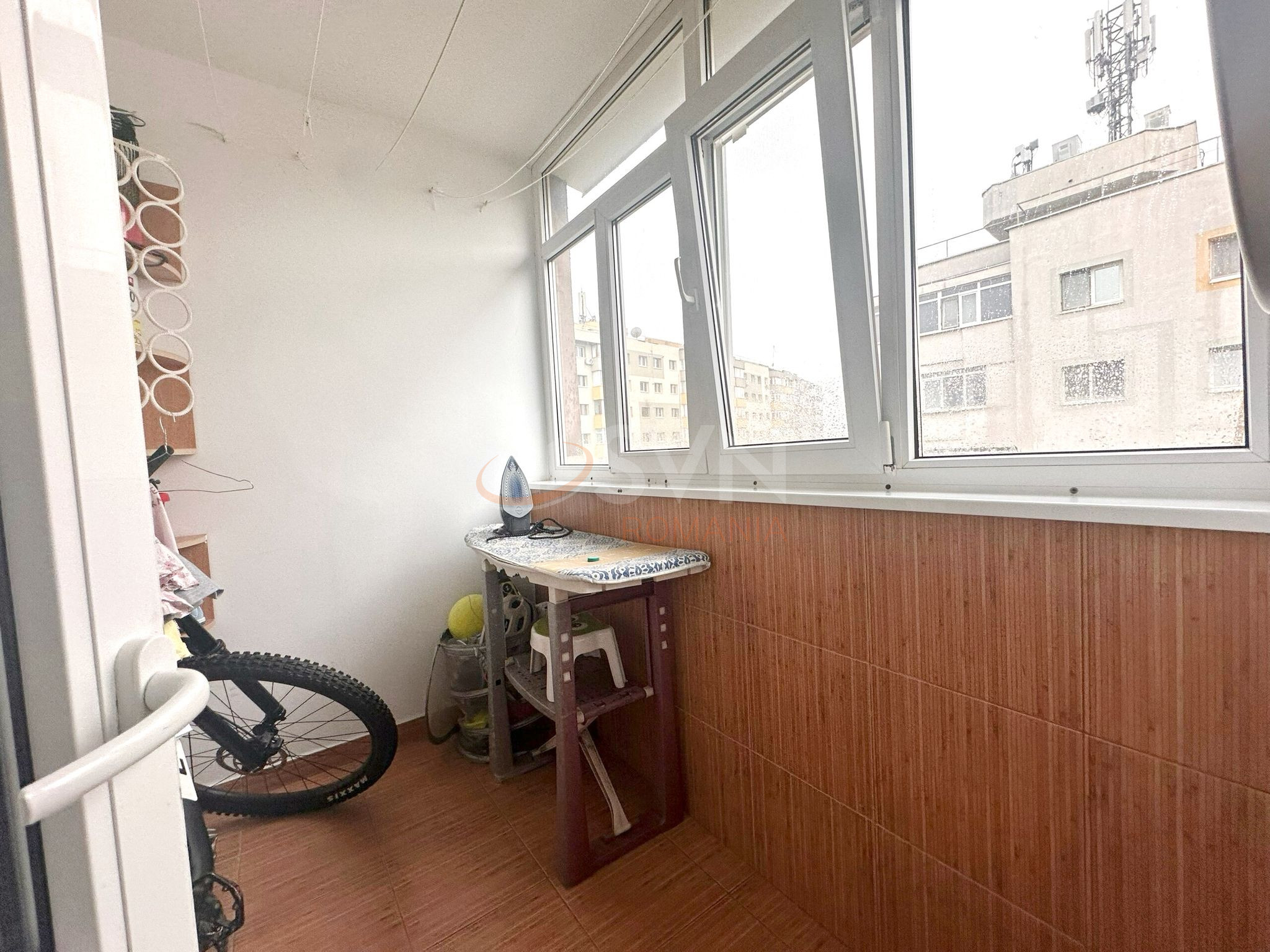 Apartament, 4 camere Bucuresti/Tei