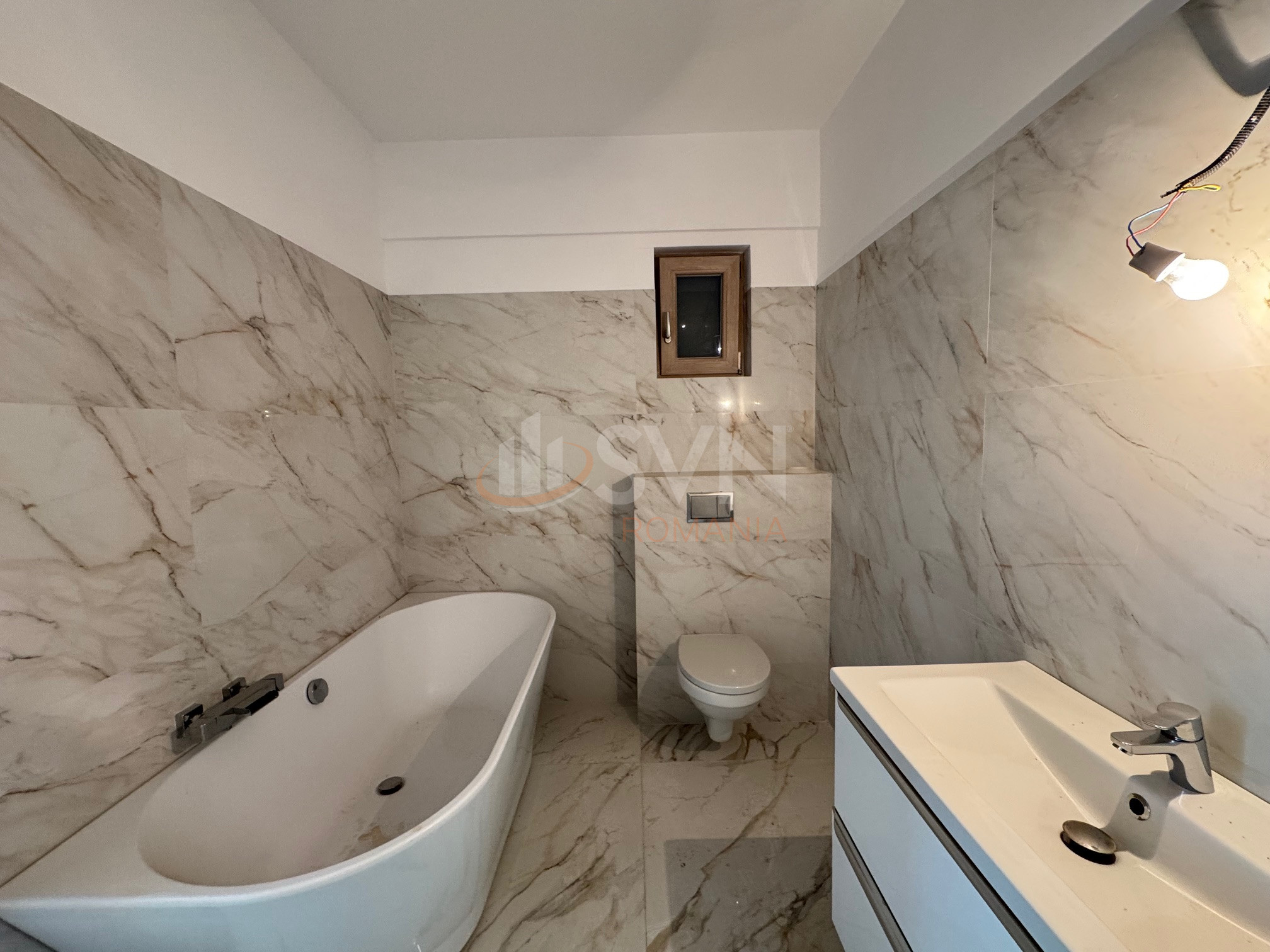 Apartament, 4 camere Bucuresti/Iancului