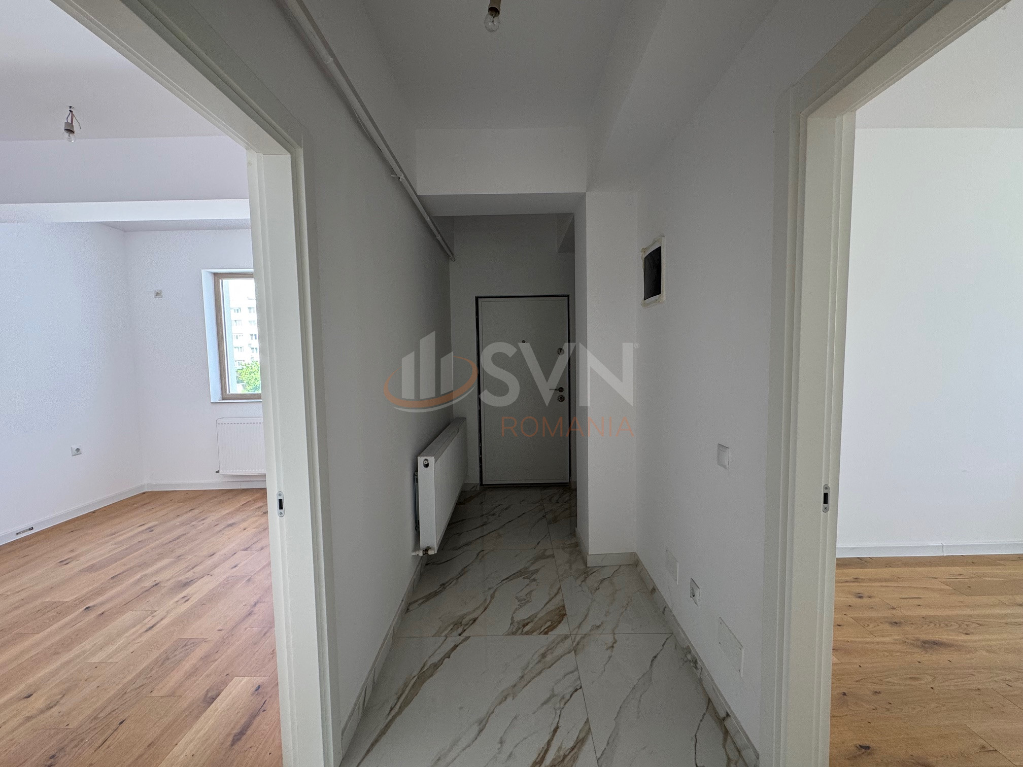 Apartament, 4 camere Bucuresti/Iancului
