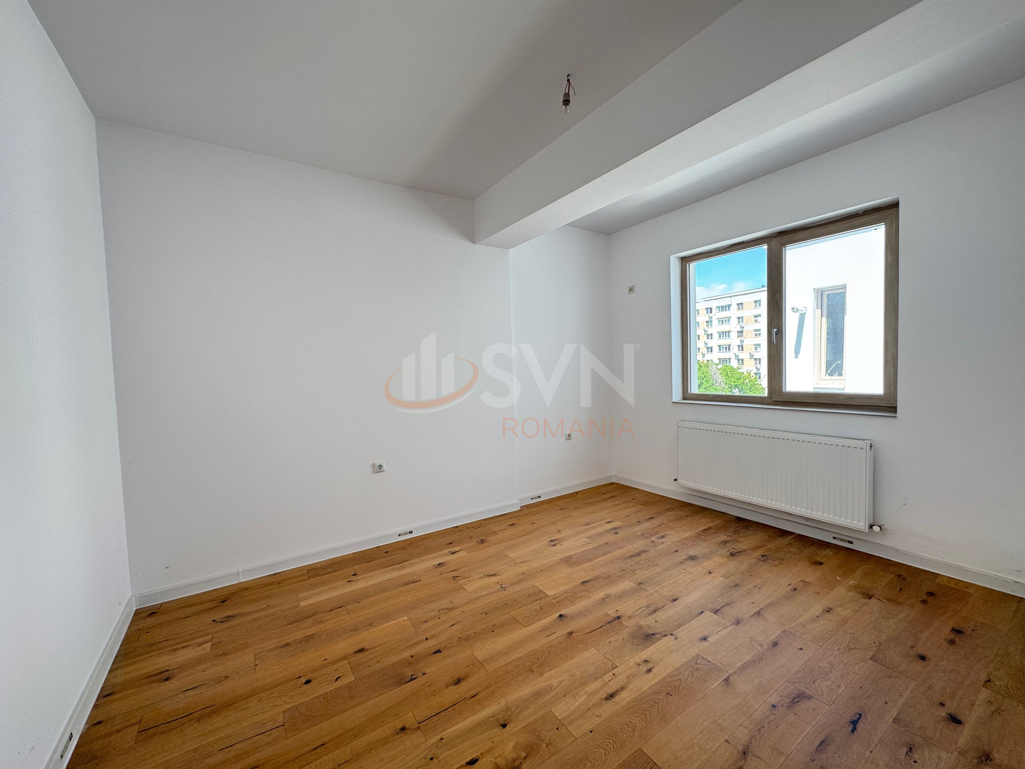 Apartament, 4 camere Bucuresti/Iancului