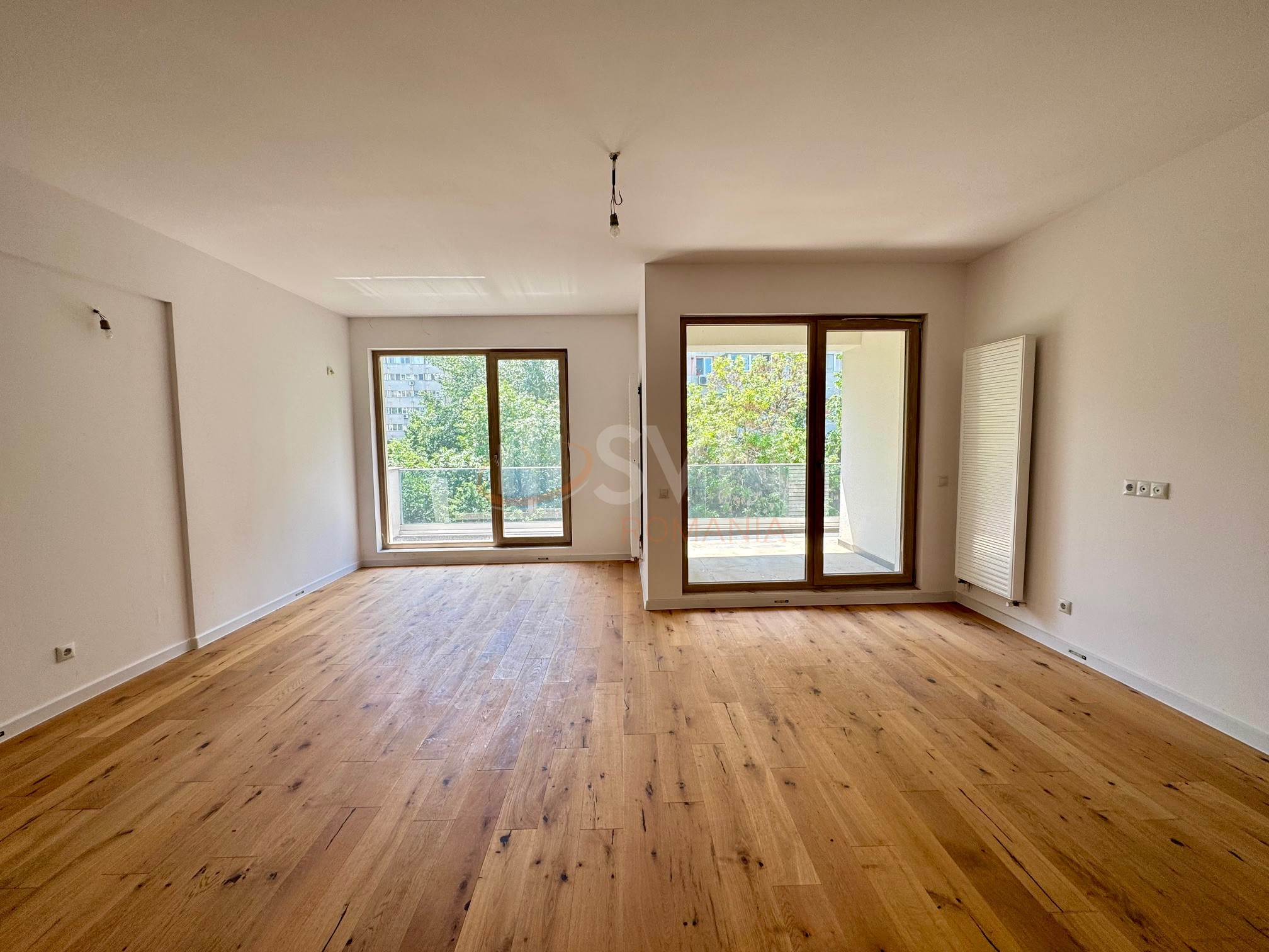 Apartament, 4 camere Bucuresti/Iancului