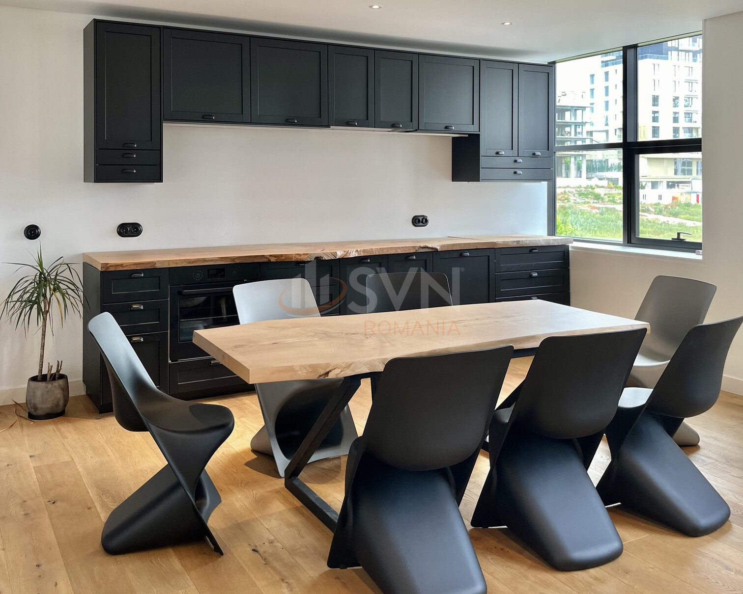 Apartament, 4 camere Bucuresti/Floreasca