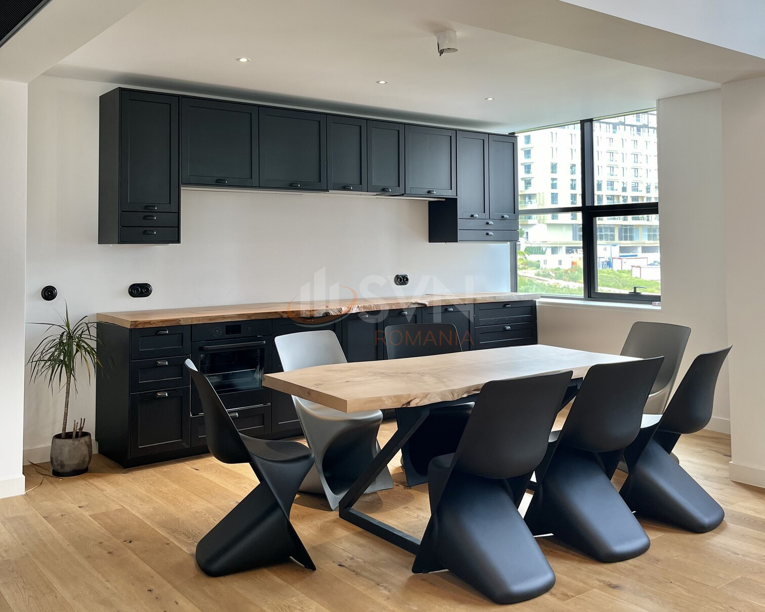 Apartament, 4 camere Bucuresti/Floreasca