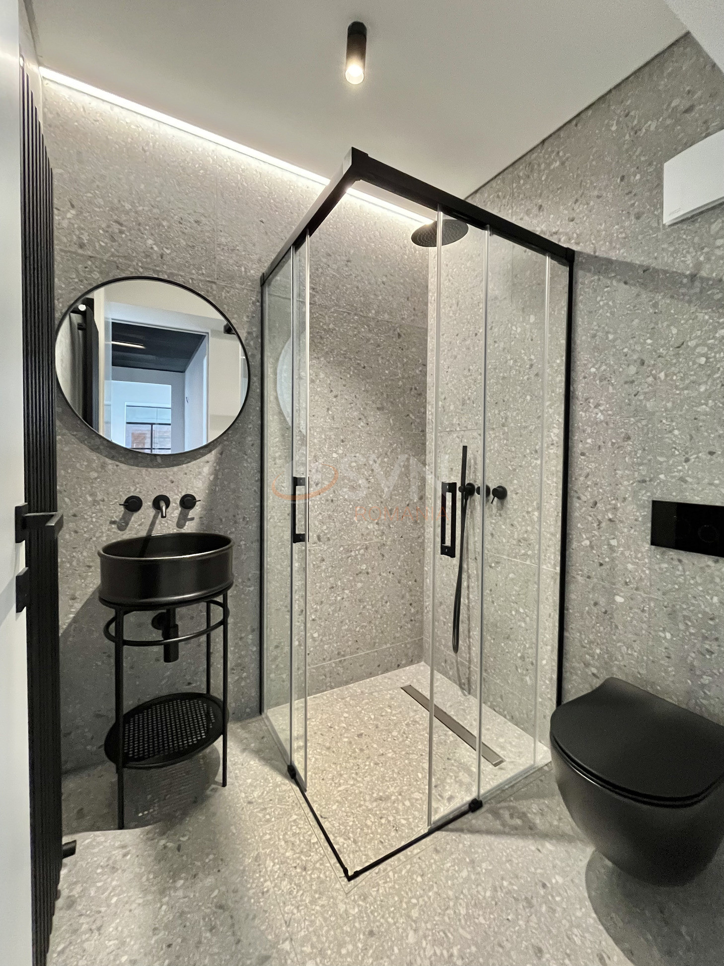 Apartament, 4 camere Bucuresti/Floreasca