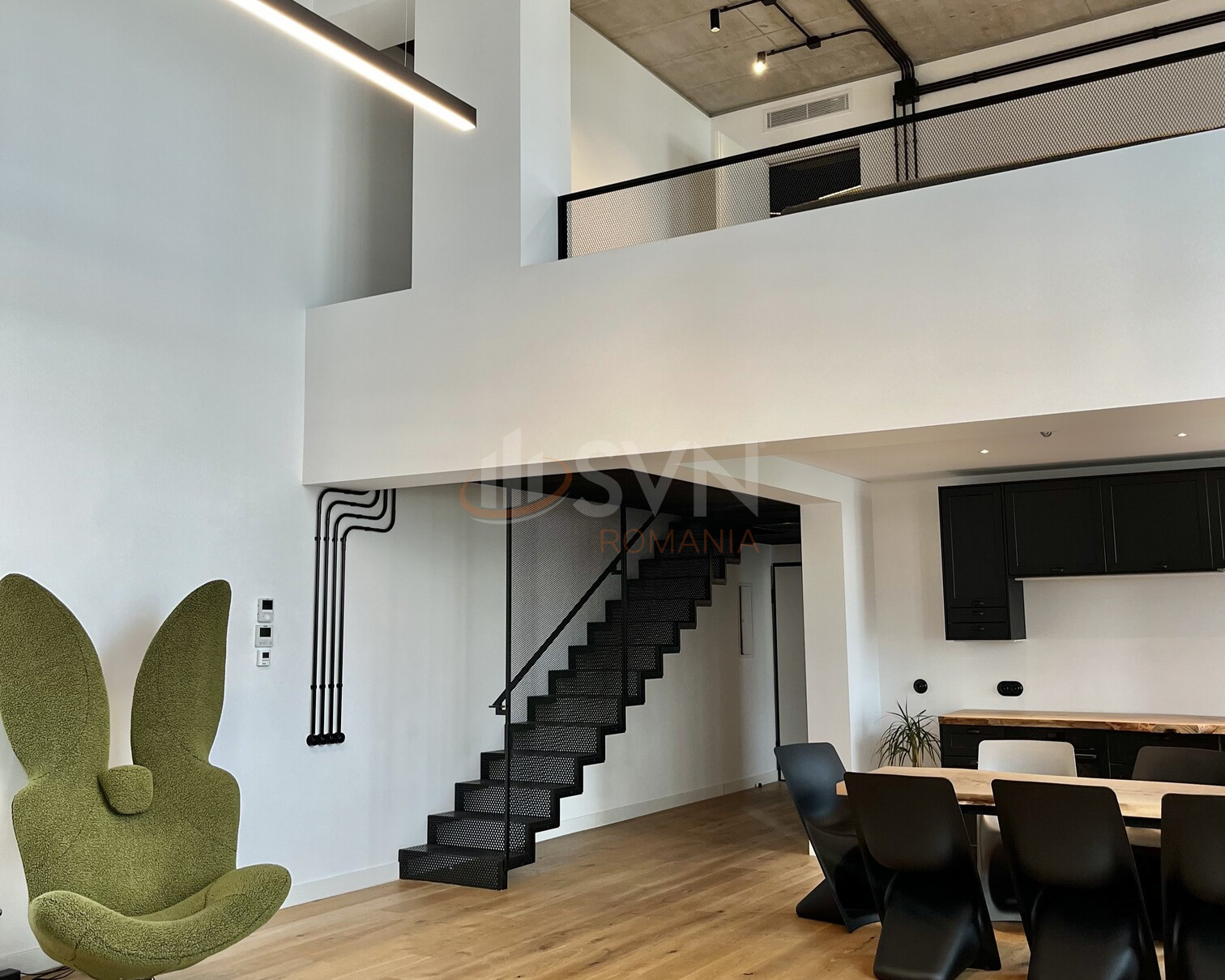 Apartament, 4 camere Bucuresti/Floreasca