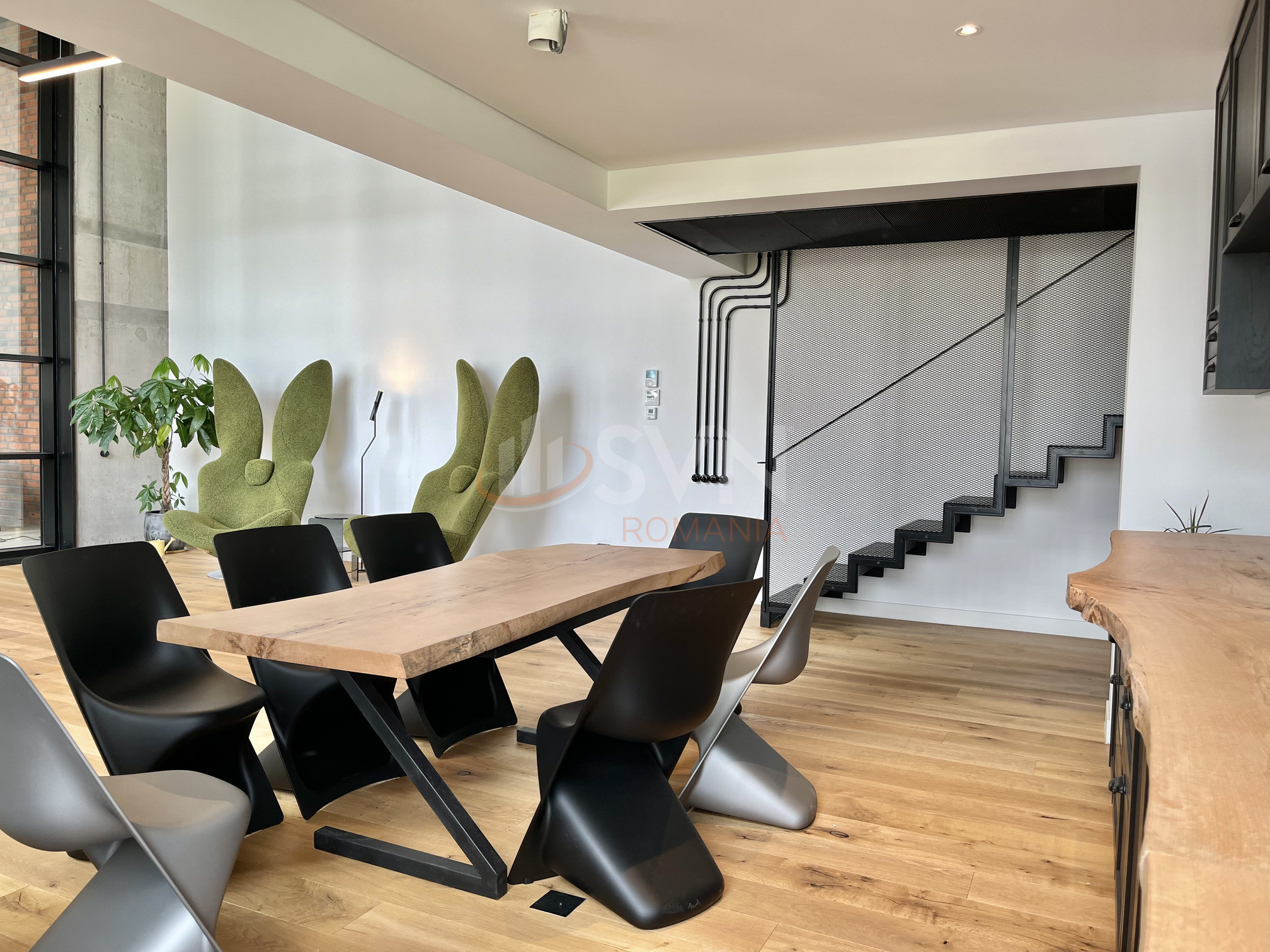 Apartament, 4 camere Bucuresti/Floreasca