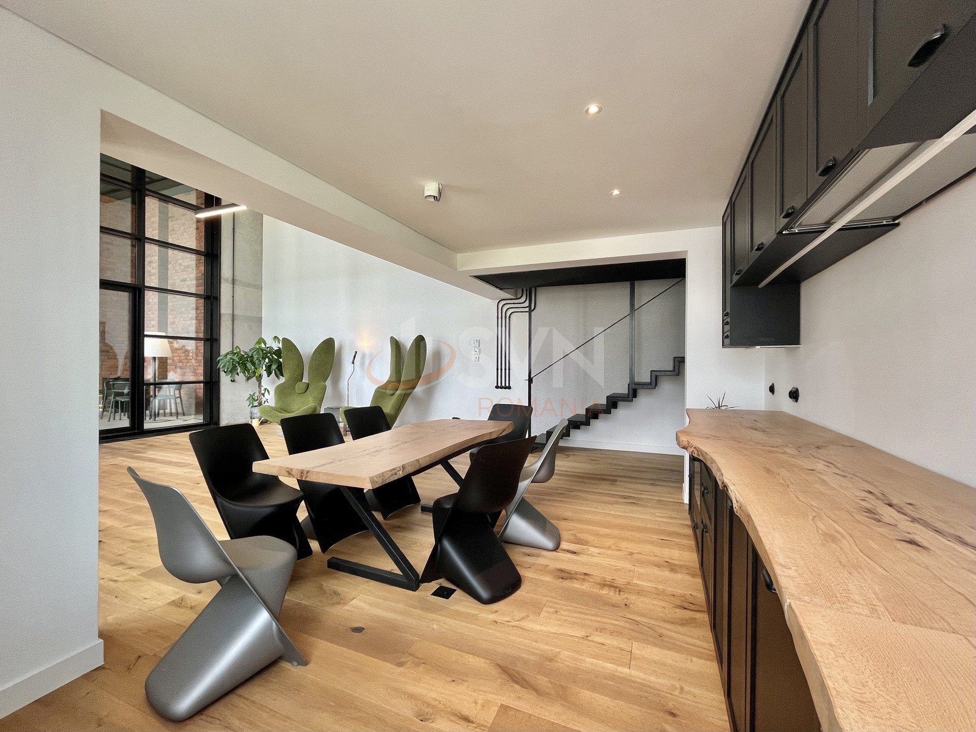 Apartament, 4 camere Bucuresti/Floreasca