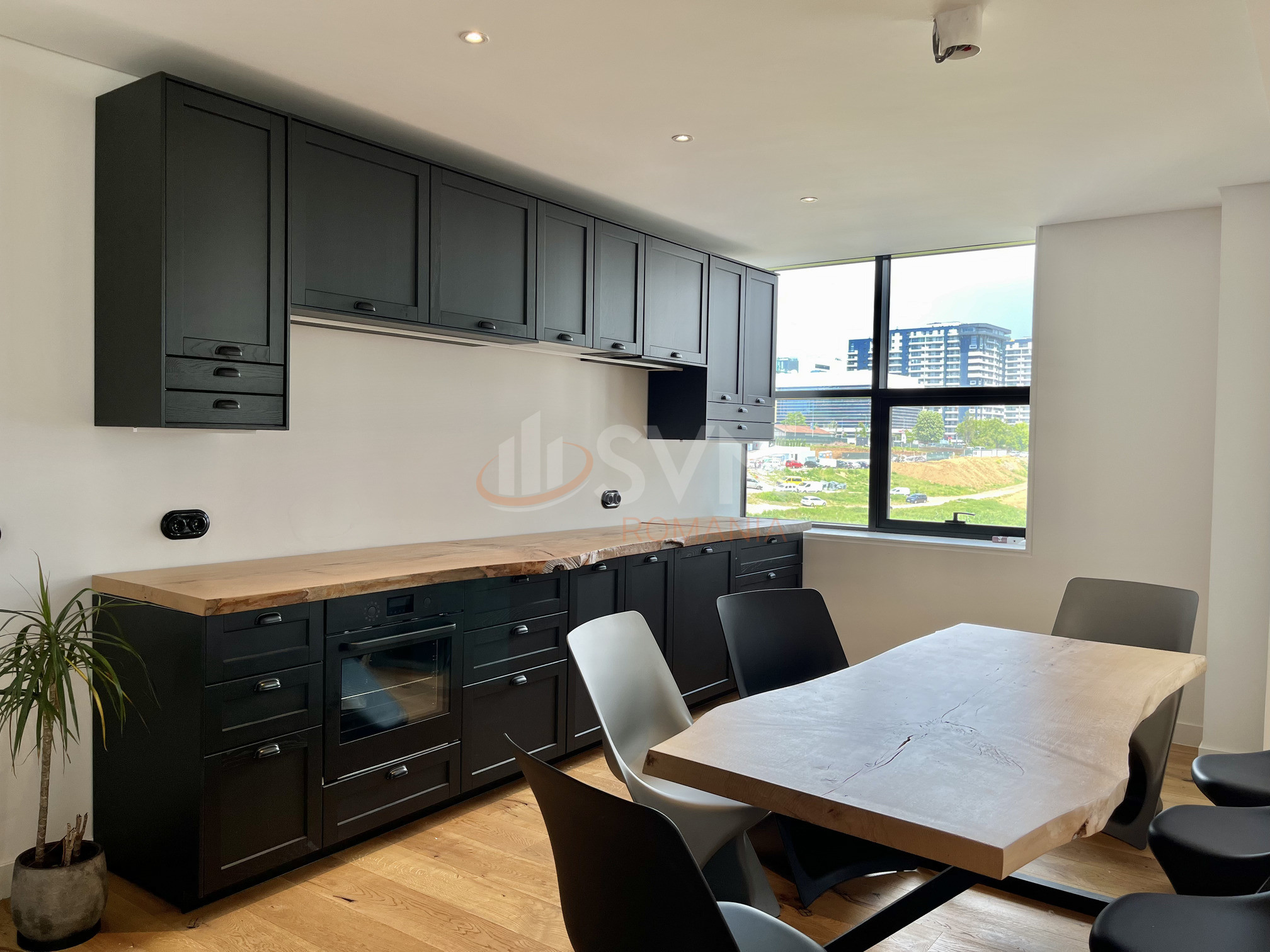 Apartament, 4 camere Bucuresti/Floreasca