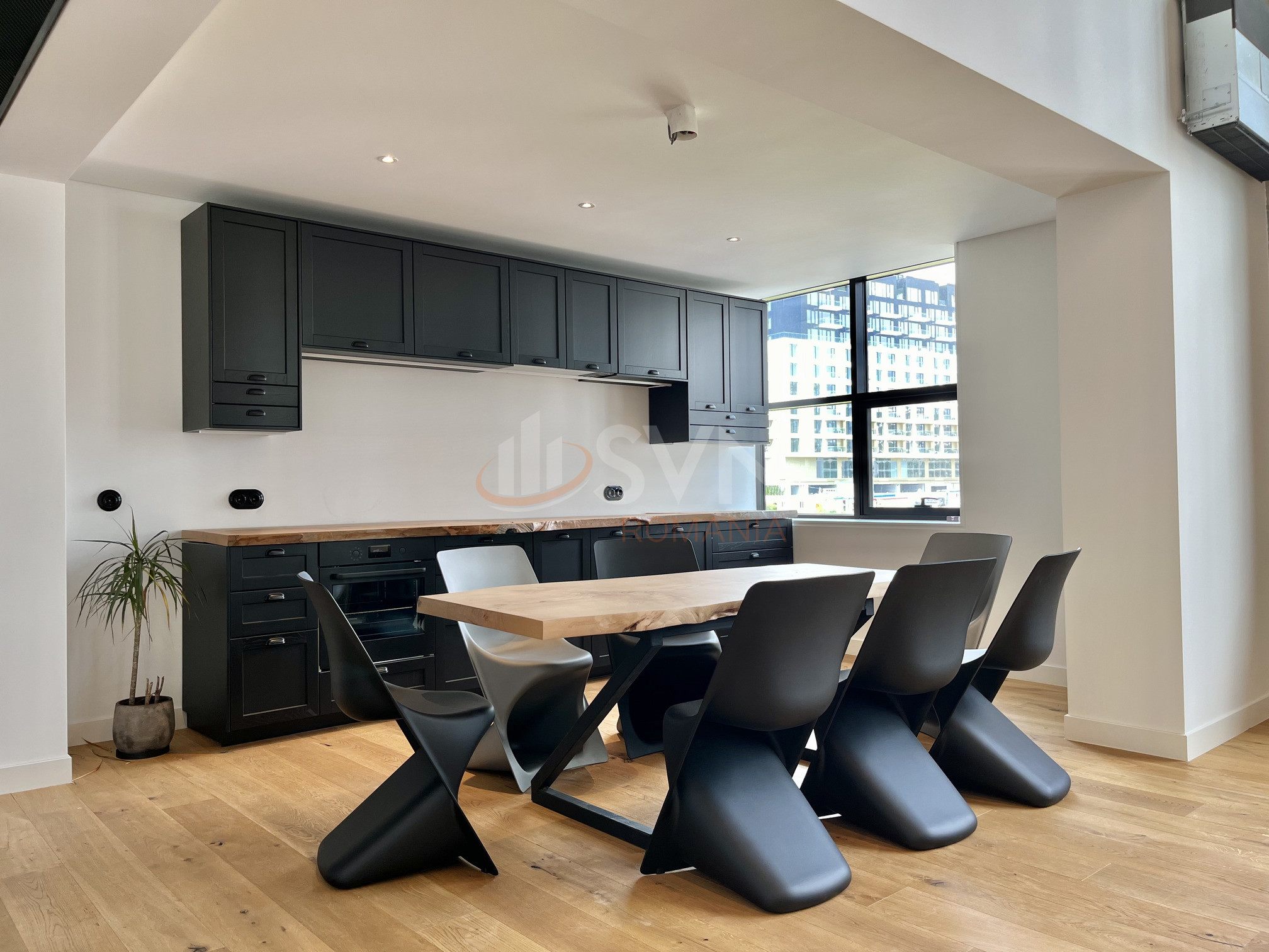 Apartament, 4 camere Bucuresti/Floreasca