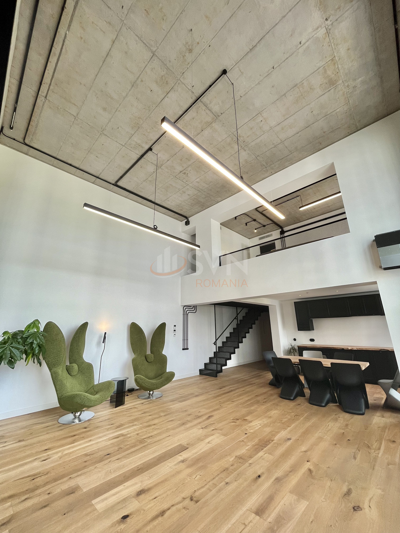 Apartament, 4 camere Bucuresti/Floreasca