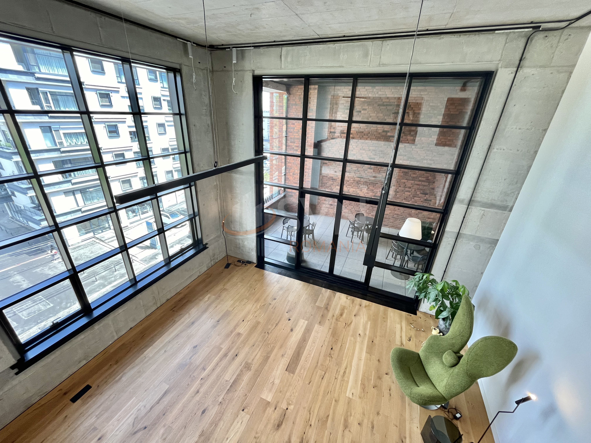 Apartament, 4 camere Bucuresti/Floreasca