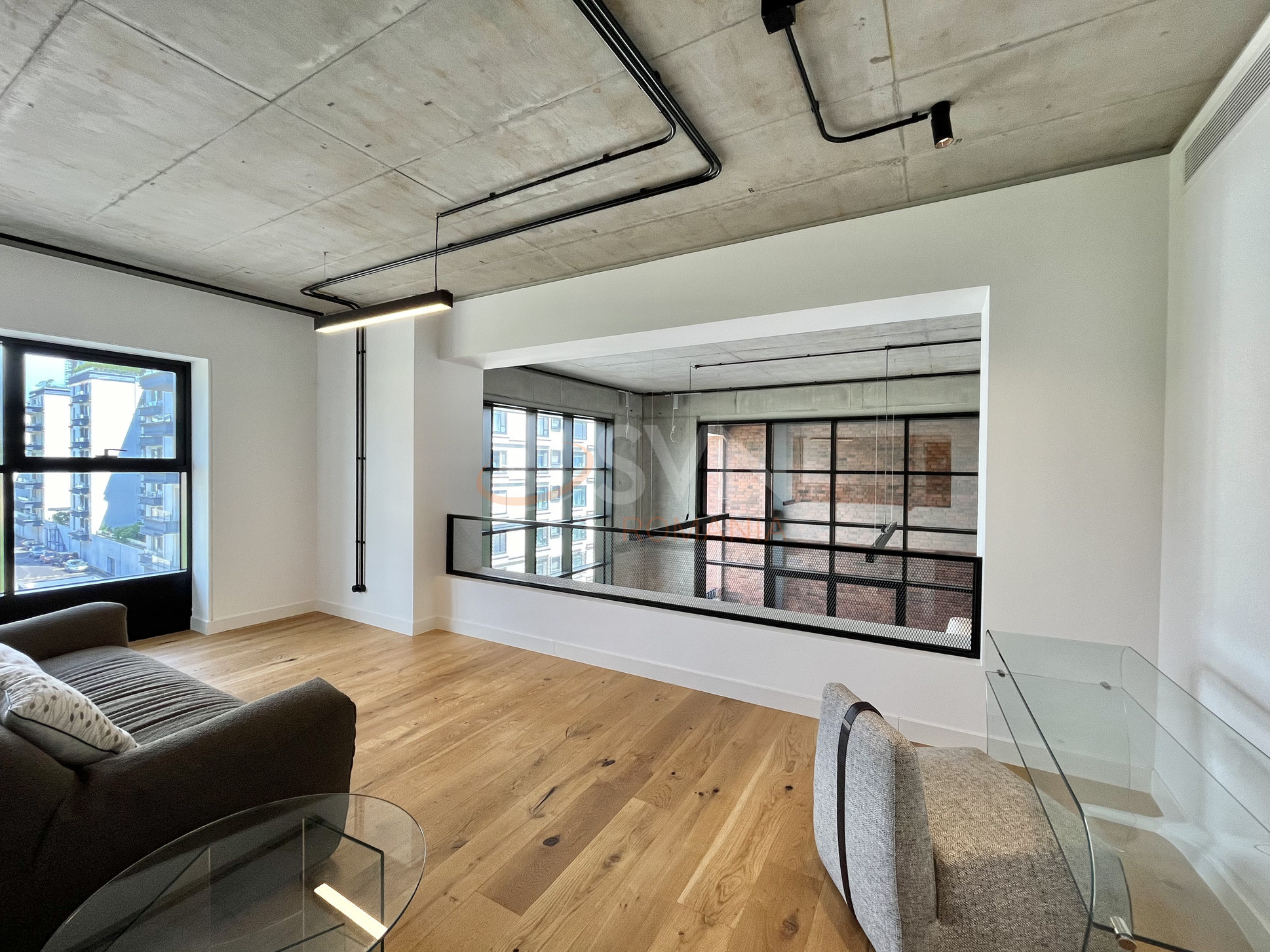Apartament, 4 camere Bucuresti/Floreasca