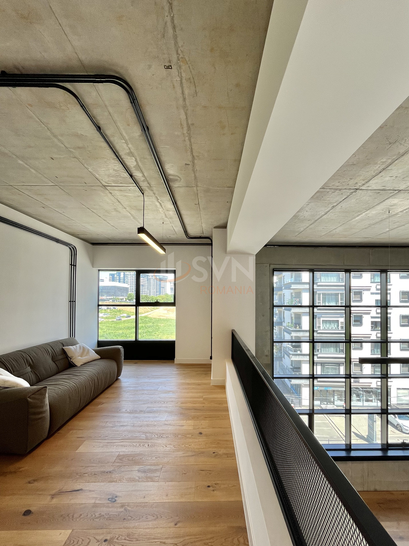 Apartament, 4 camere Bucuresti/Floreasca