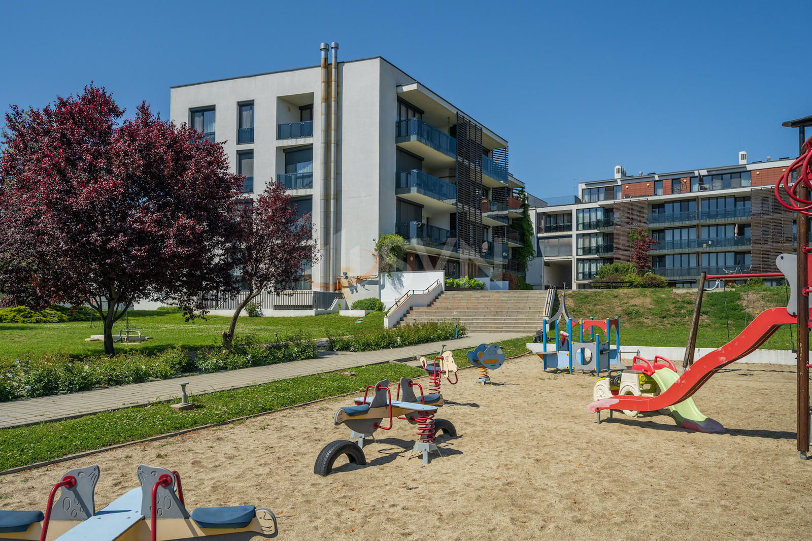 Apartament, 4 camere Bucuresti/Sisesti