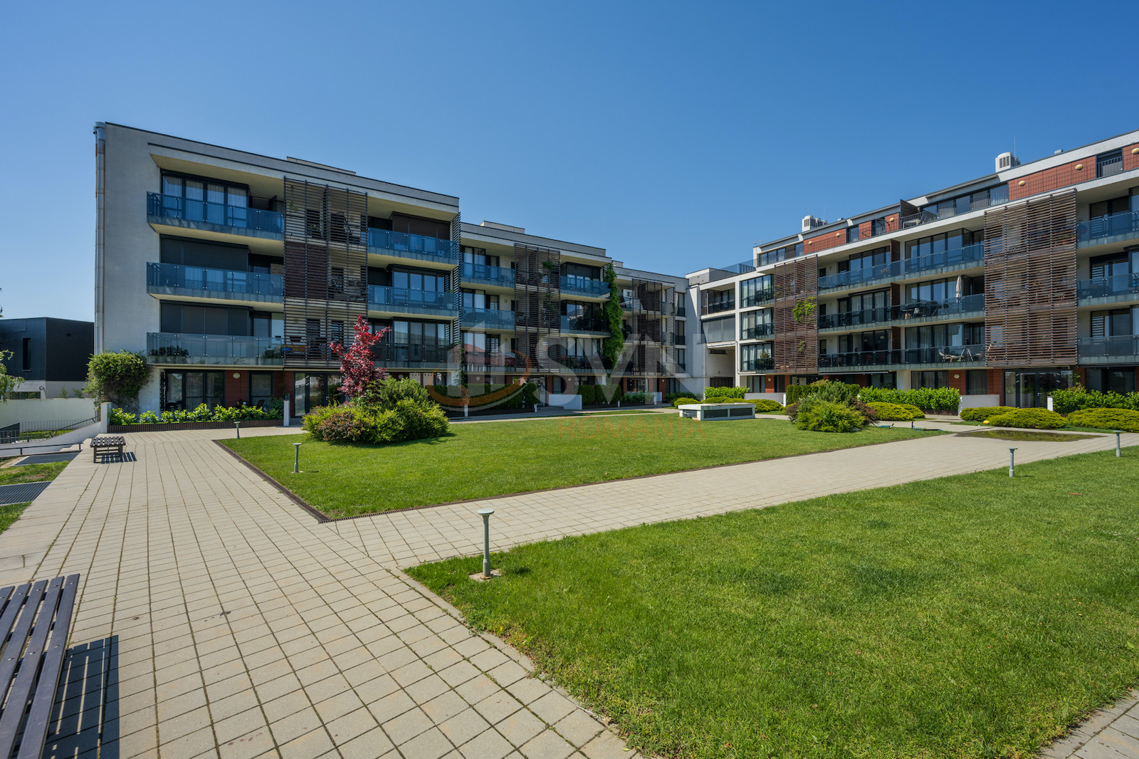 Apartament, 4 camere Bucuresti/Sisesti