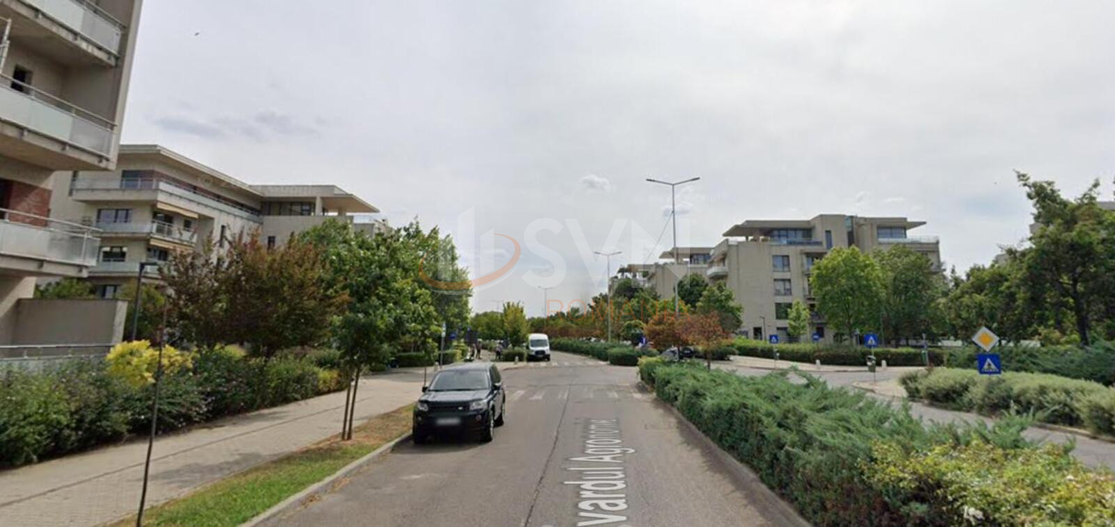 Apartament, 4 camere Bucuresti/Baneasa