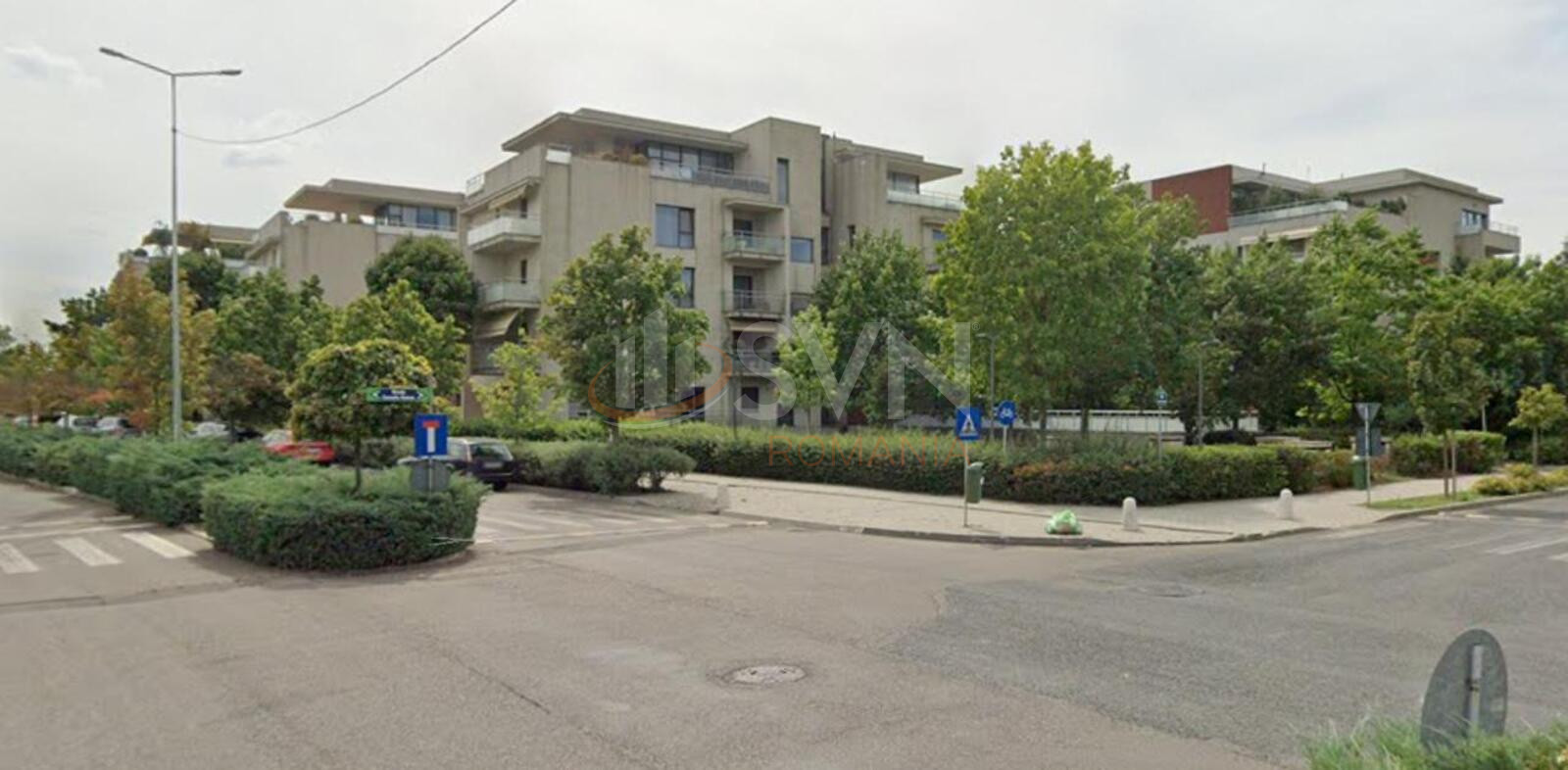 Apartament, 4 camere Bucuresti/Baneasa