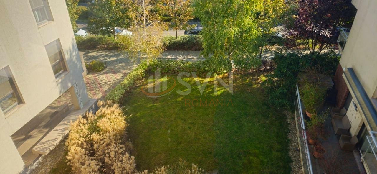 Apartament, 4 camere Bucuresti/Baneasa