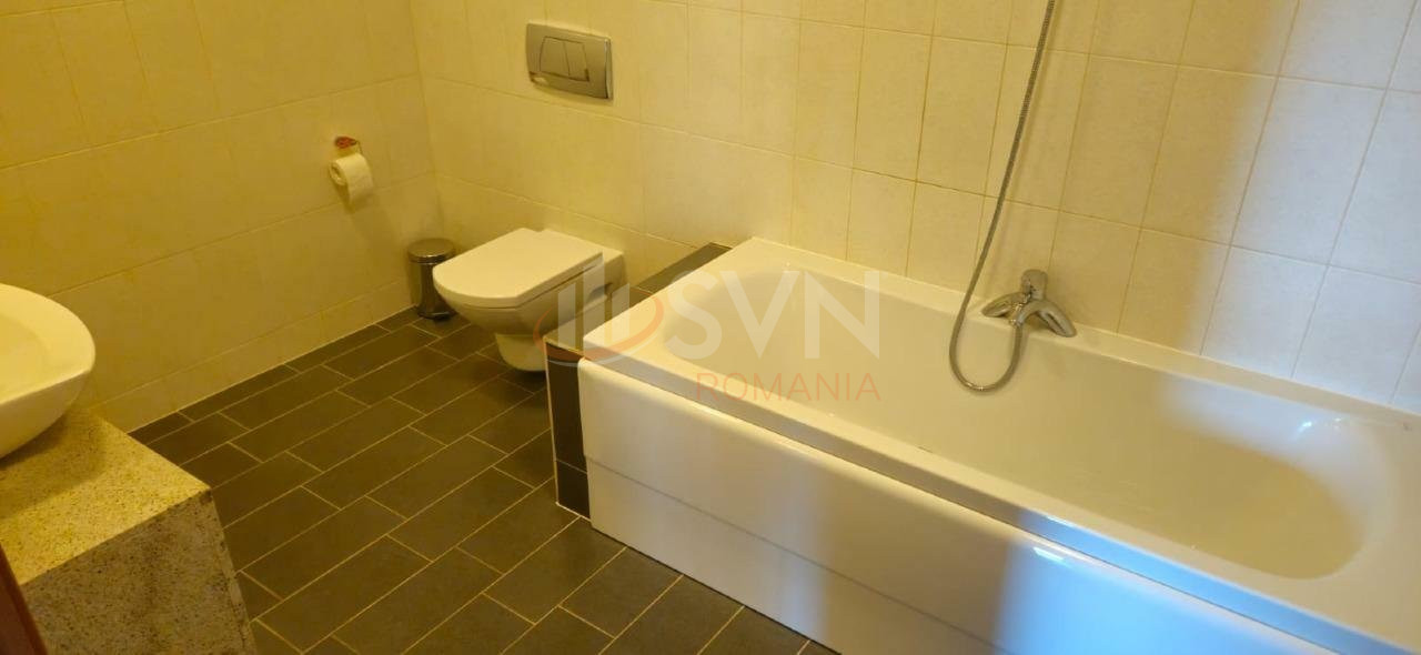 Apartament, 4 camere Bucuresti/Baneasa