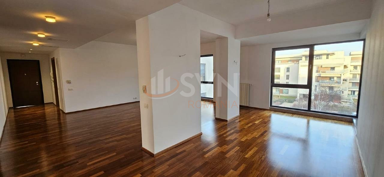 Apartament, 4 camere Bucuresti/Baneasa