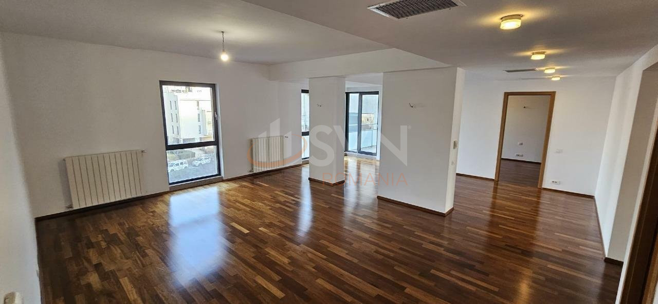 Apartament, 4 camere Bucuresti/Baneasa