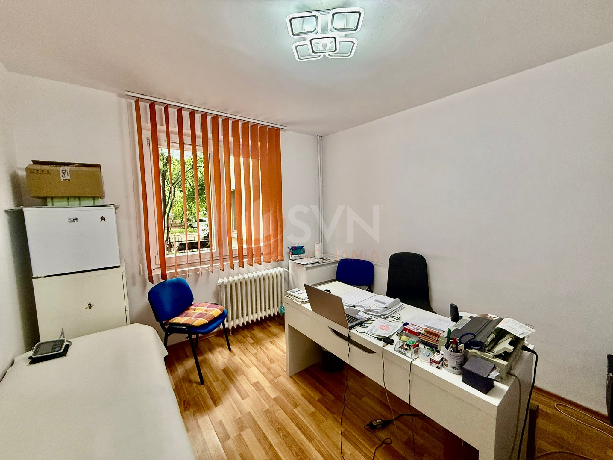 Apartament, 4 camere Bucuresti/Dristor